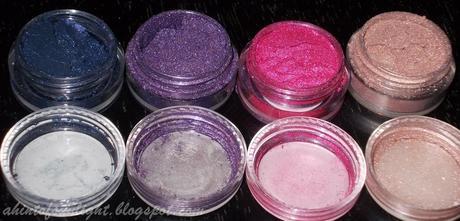 Froufrou by Color Elation Cosmetics Review