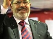Problems Egypt’s Mohamed Morsi