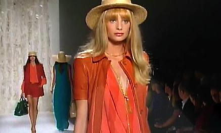 The Rachel Zoe Project: NY Fashion Week Is Everything. Rachel Gets New Bangs & Some Other Stuff Happens.