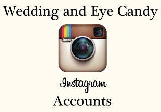 Wedding Accounts to Follow on Instagram