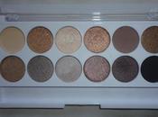 Undress Palette