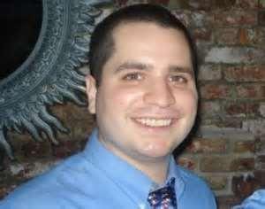 The Cannibal Cop, Gilberto Valle