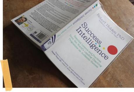 success intelligence robert holden book review