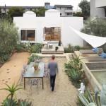 4th ave house by Predock_Frane architects