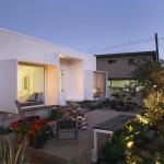 4th ave house by Predock_Frane architects