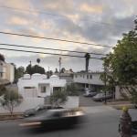 4th ave house by Predock_Frane architects