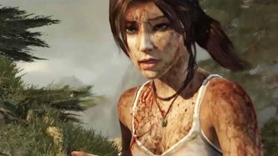 (Review) Tomb Raider 2013 - Review (Xbox 360/PS3)
