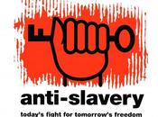 ‘Follow Your Street Against Slavery’ Anti-Slavery International
