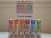 Body Works Functional Beverage Shots {Review}