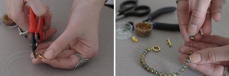 abracelet1web DIY BRACELET // AKONG INSPIRED