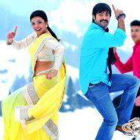 thumbs jr ntr kajal agarwal baadshah working stills photos pictures images 2 NTR   Kajal Agarwal Baadshah Movie Working Stills