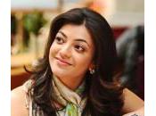 Kajal Agarwal Stills From Baadshah