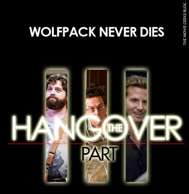 The Hangover Part III Trailer