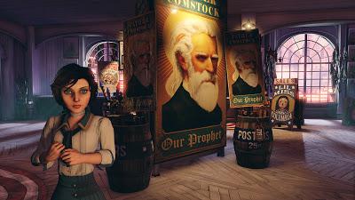 Why Bioshock Infinite Is Going To Be The Best Bioshock Yet