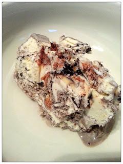 Ben and Jerry's Clever Cookies