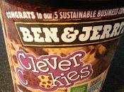 REVIEW! Jerry's Clever Cookies