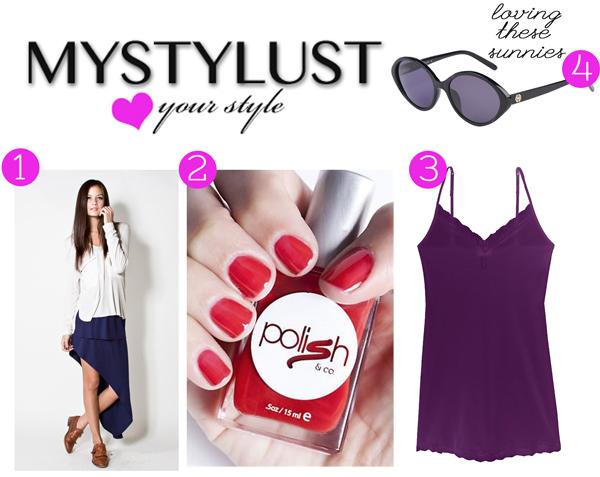 MyStylust.com