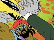 Major Lazer Strikes Back Vol. (EP)