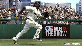 S&S; Review: MLB 13: The Show