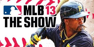 S&S; Review: MLB 13: The Show