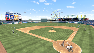 S&S; Review: MLB 13: The Show