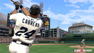 S&S; Review: MLB 13: The Show