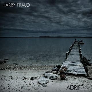 Harry Fraud - Adrift (Mixtape)
