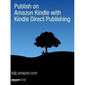 Self-publishing through KDP and Create Space via Amazon.