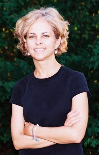 Kate DiCamillo, Author of 