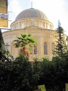 Tewahedo Orthodox Church