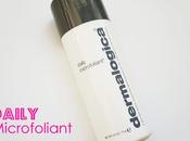 Review Dermalogica Daily Microfoliant