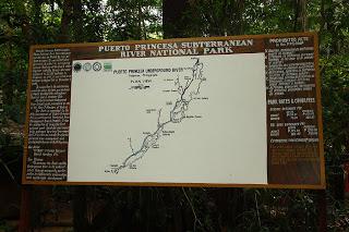 Puerto Princesa Underground River