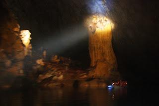 Puerto Princesa Underground River