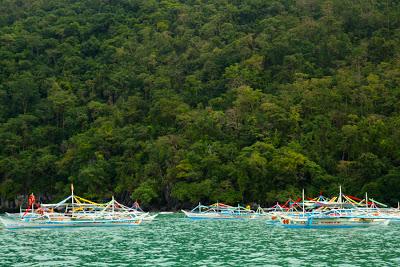 Puerto Princesa Underground River