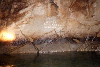 Puerto Princesa Underground River