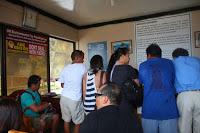 Puerto Princesa Underground River