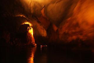 Puerto Princesa Underground River