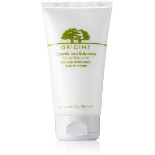 Origins - Checks and Balances Frothy Face Wash