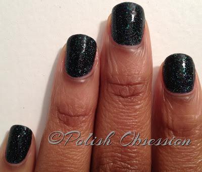 Cult Nails - I Got Distracted Cult Nails - I Got Distracted