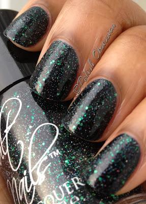 Cult Nails - I Got Distracted Cult Nails - I Got Distracted