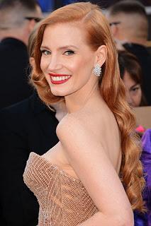 85th Annual Academy Awards of Beauty