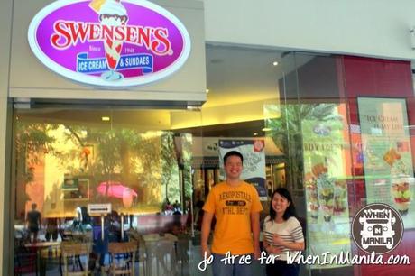 Swensen's Philippines launches 