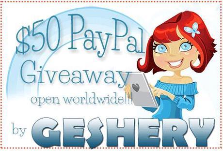 FREE Blogger Sign Up: $50 Paypal Cash