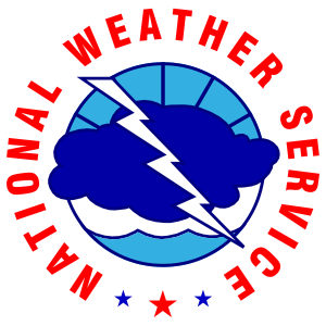 national weather service logo What happens after a disaster?