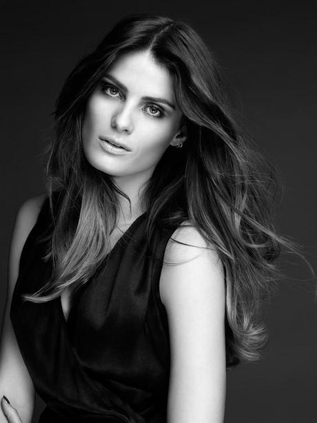 ISABELI FONTANA NAMED AS THE NEW AMBASSADOR OF L’ORÉAL IN BRAZIL AND LATIN AMERICA