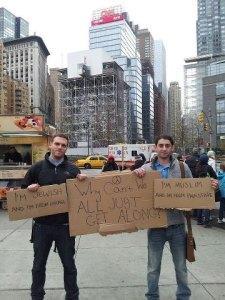 The Spirit of the Middle East Nice spirit.