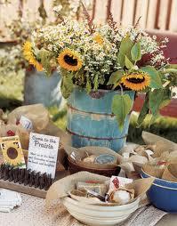 Gorgeous Wedding Table Settings