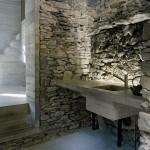 Casa d’Estate by Buchner Bründler Architekten