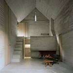 Casa d’Estate by Buchner Bründler Architekten