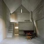 Casa d’Estate by Buchner Bründler Architekten